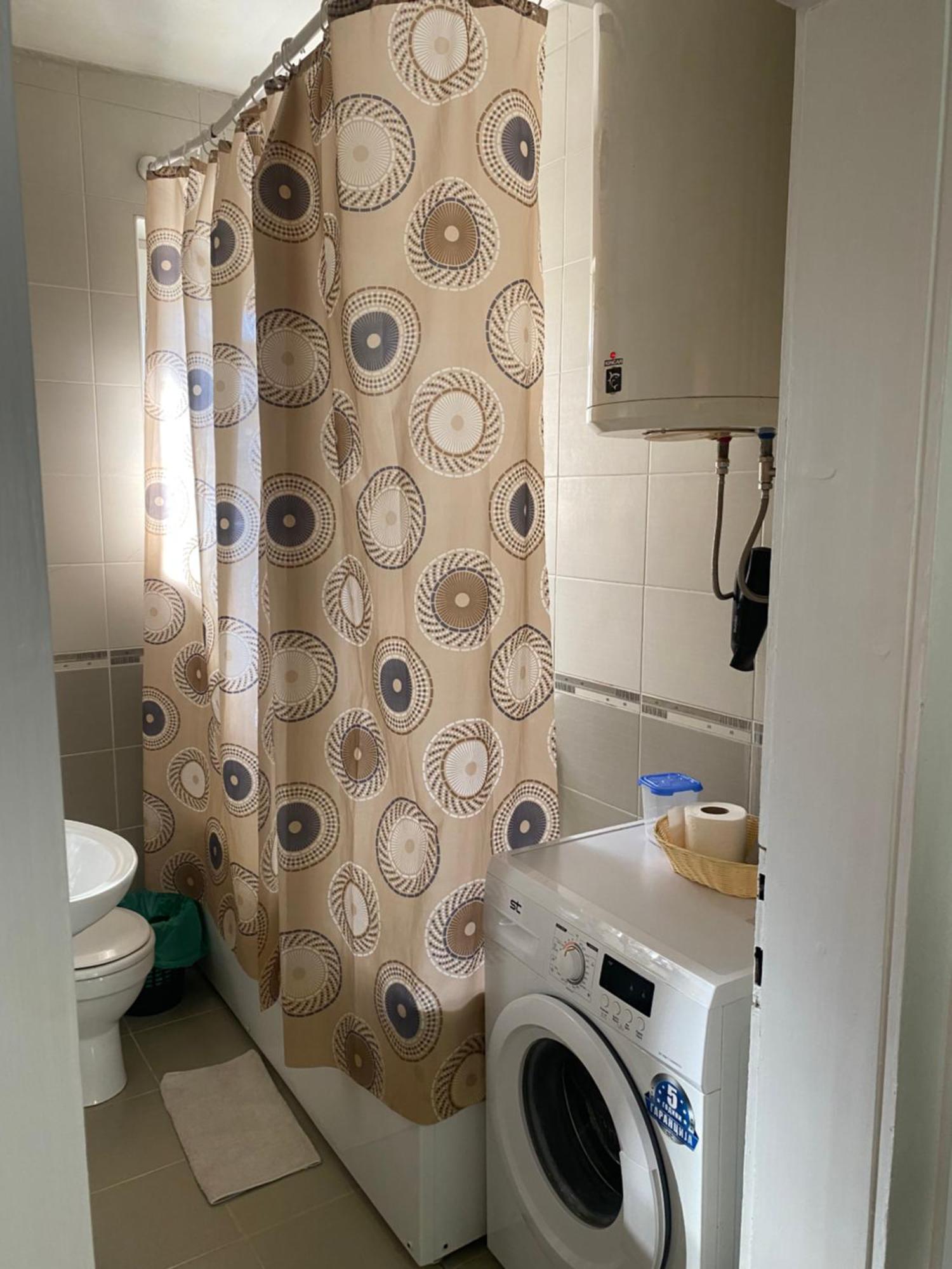 Valor Apartments Szkopje Kültér fotó
