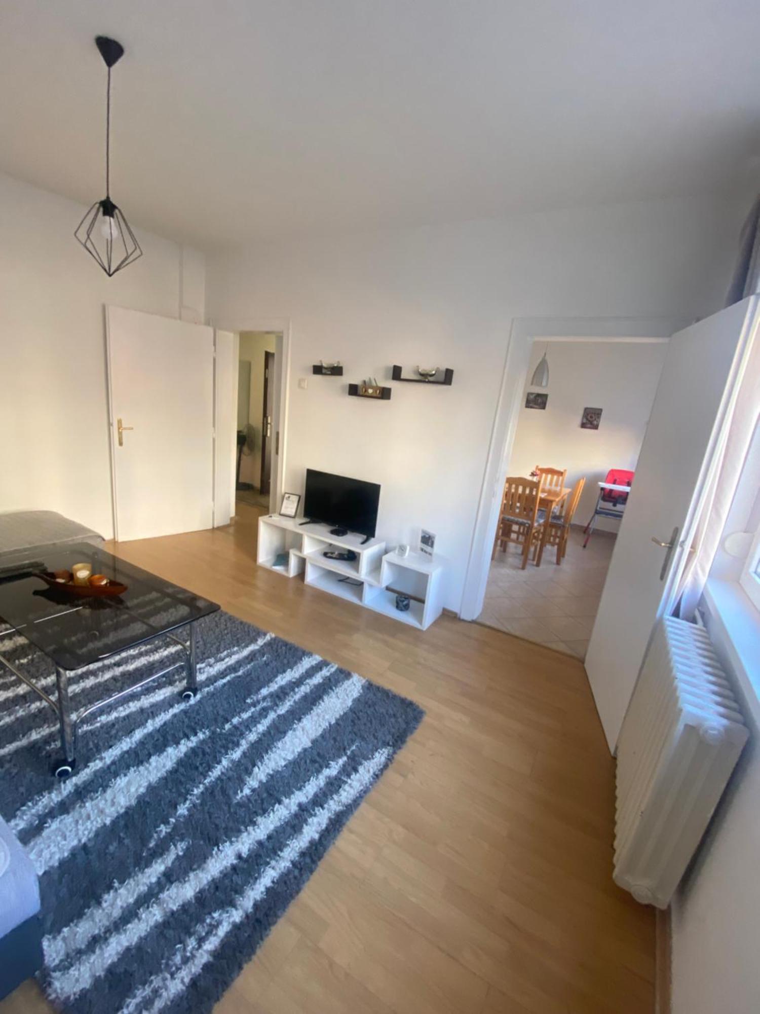 Valor Apartments Szkopje Kültér fotó