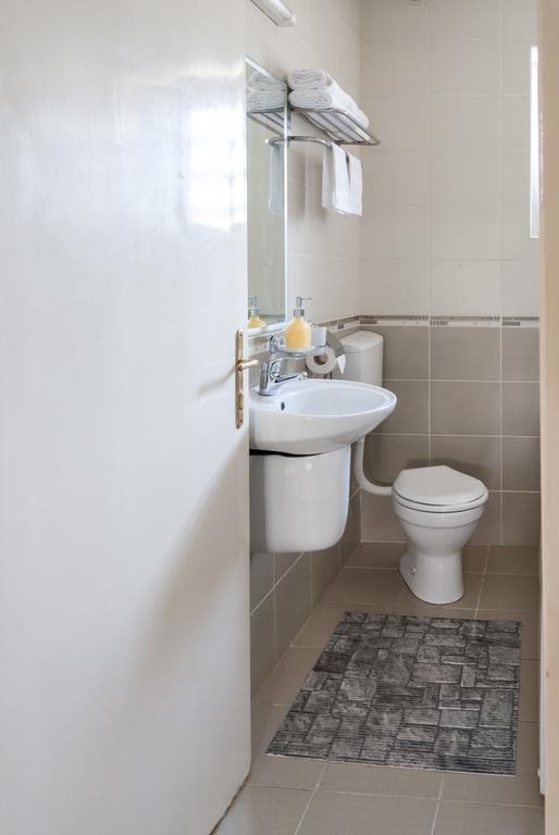 Valor Apartments Szkopje Kültér fotó