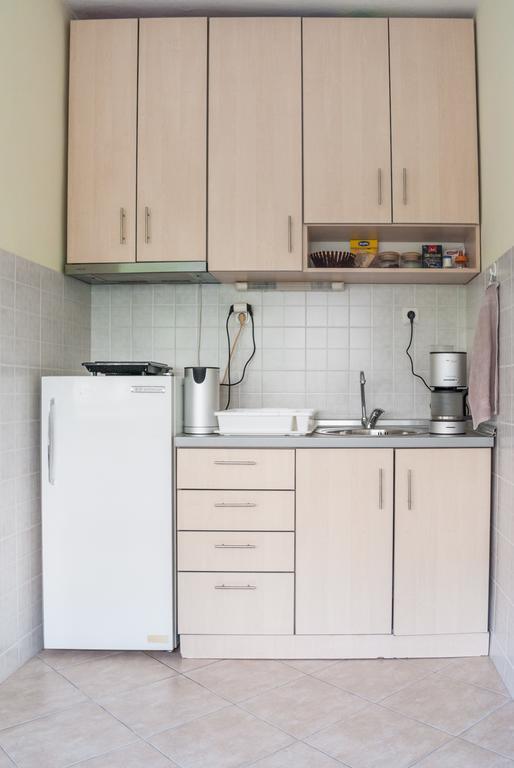 Valor Apartments Szkopje Kültér fotó