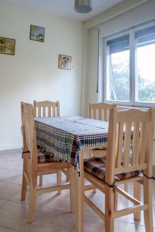 Valor Apartments Szkopje Kültér fotó