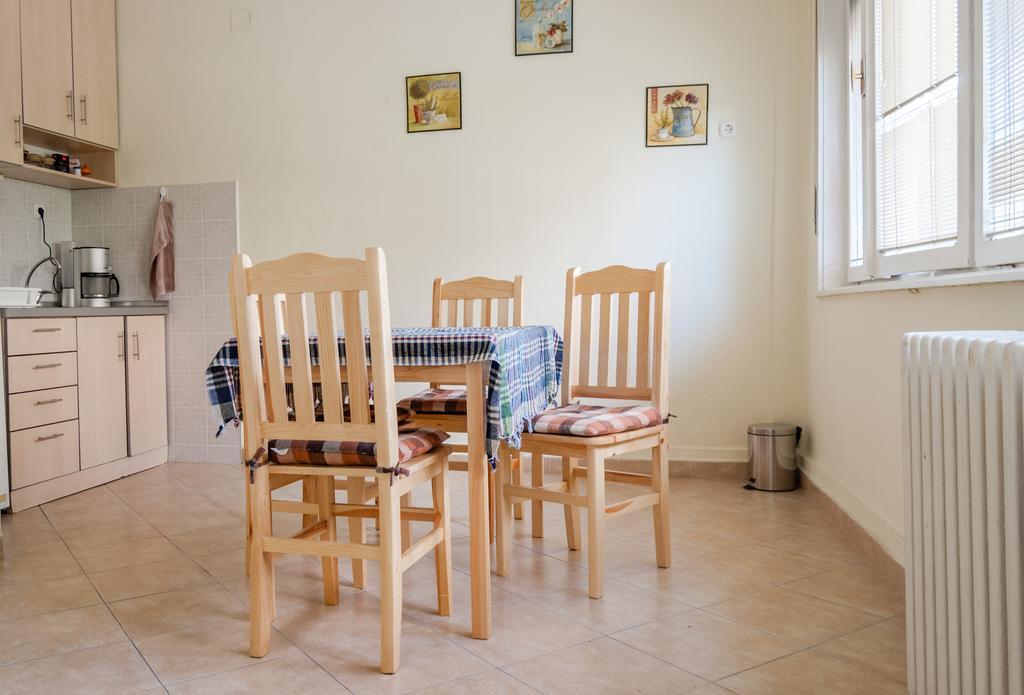 Valor Apartments Szkopje Kültér fotó